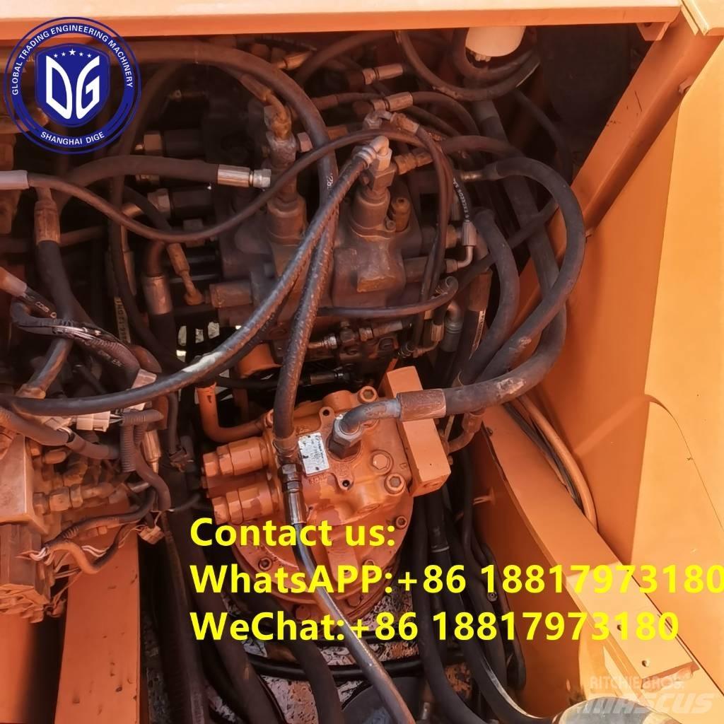 Doosan DH 150 LC-7 Raupenbagger