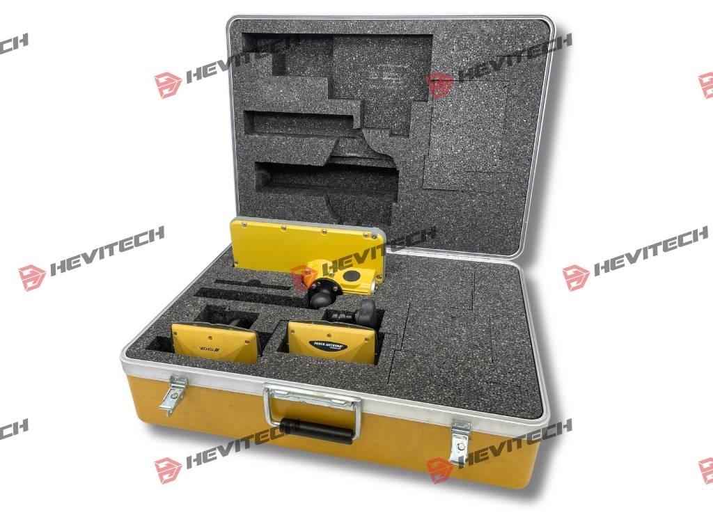Topcon GX-75 Instrumente, Mess- und Automatisierungsausrüstung