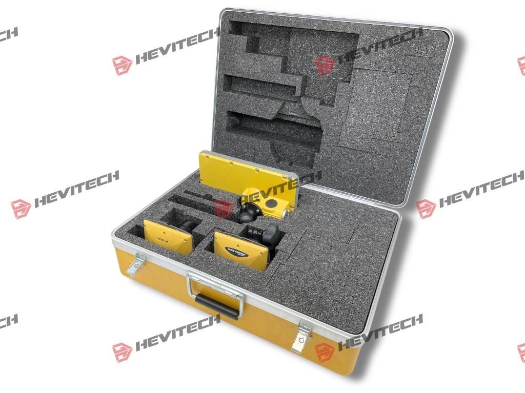 Topcon GX-75 Instrumente, Mess- und Automatisierungsausrüstung