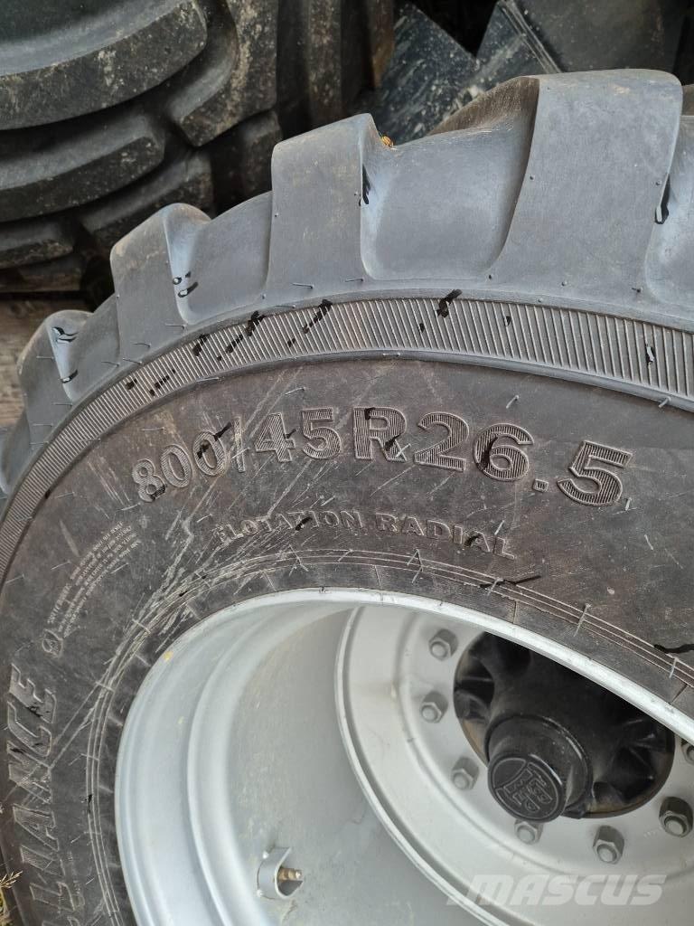 Pöttinger jumbo 5390 Ladewagen