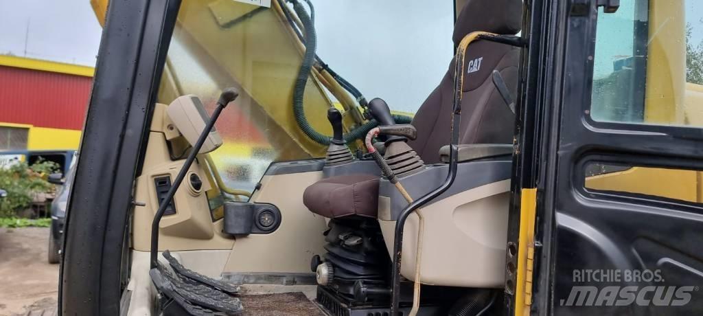 CAT 315 C Raupenbagger