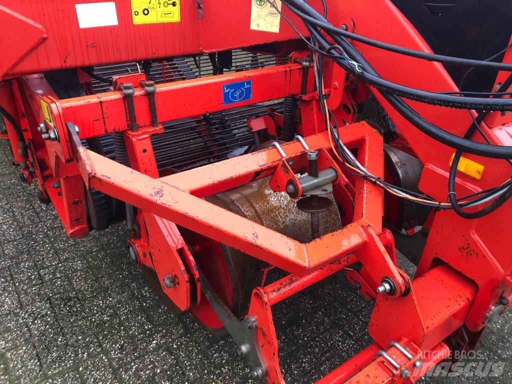 Grimme GZ 1700 Kartoffelvollernter