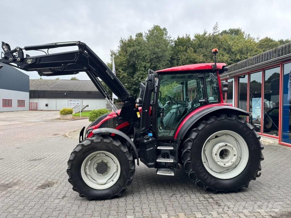 Valtra G105 H Traktoren