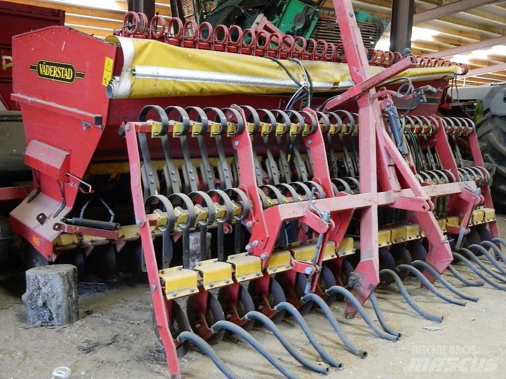 Väderstad Rapid400C Drillmaschinen