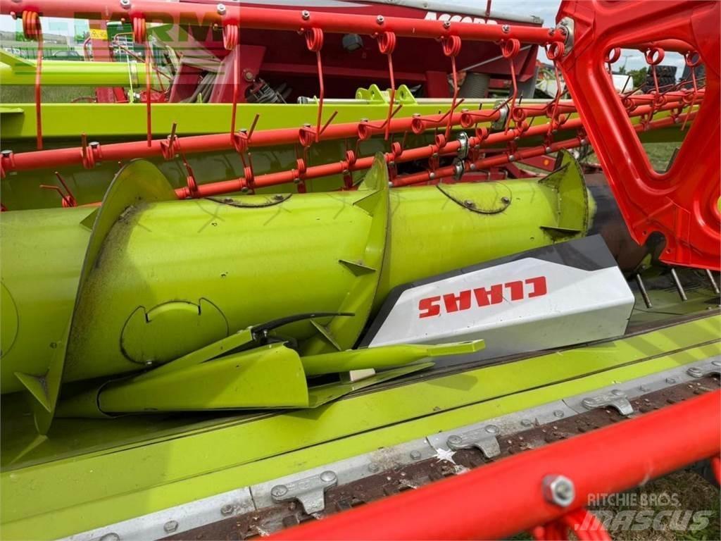 CLAAS evion 410 Mähdrescher