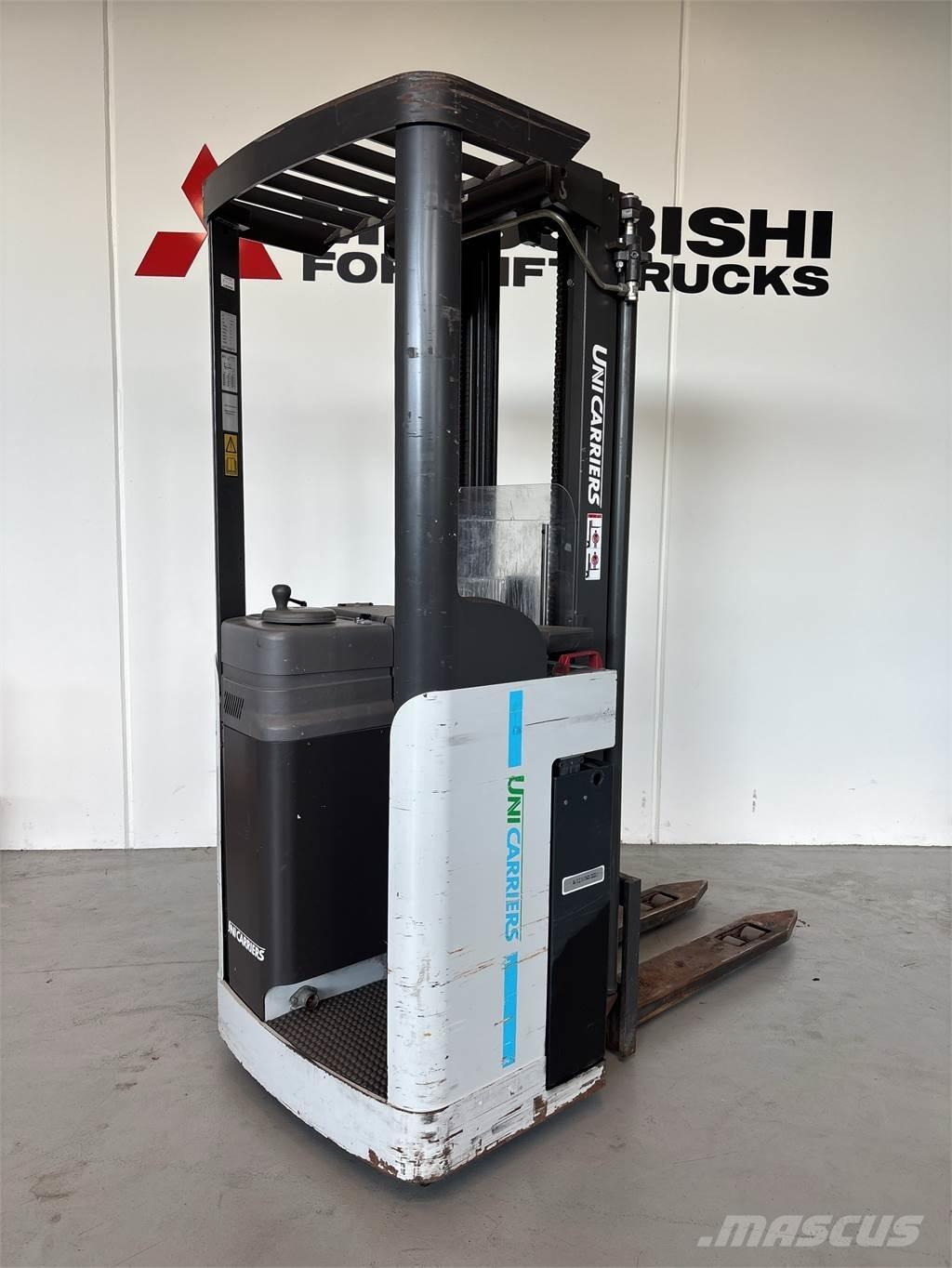 Atlet A160 Gabelstapler mit Fahrerstand