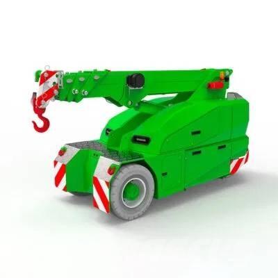 JMG MC 70 S Minikrane