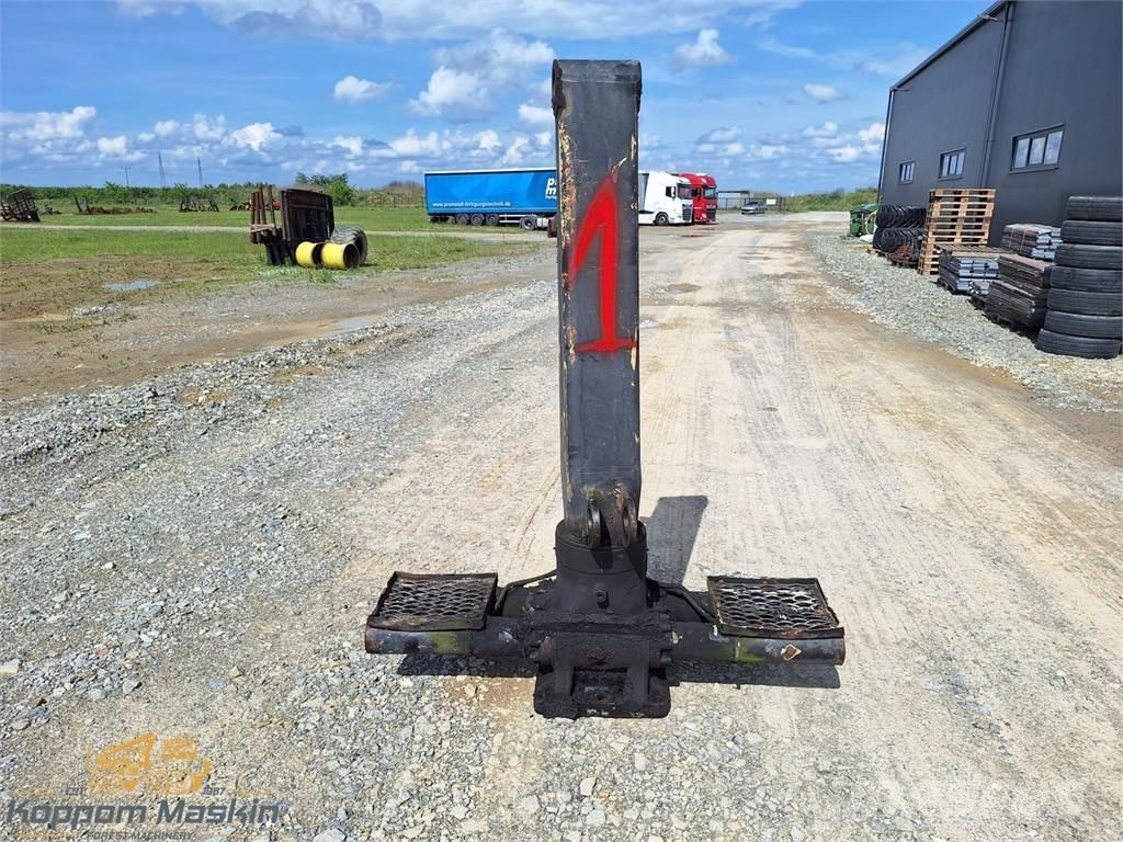 Loglift F71 Förderkrane