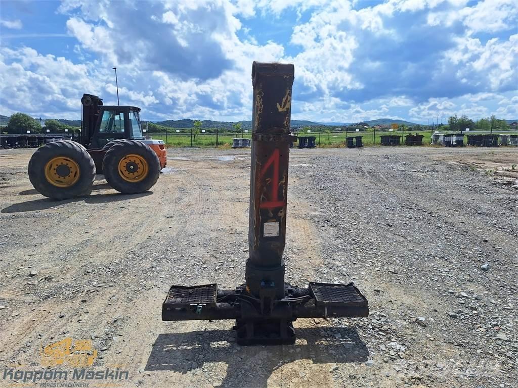 Loglift F71 Förderkrane