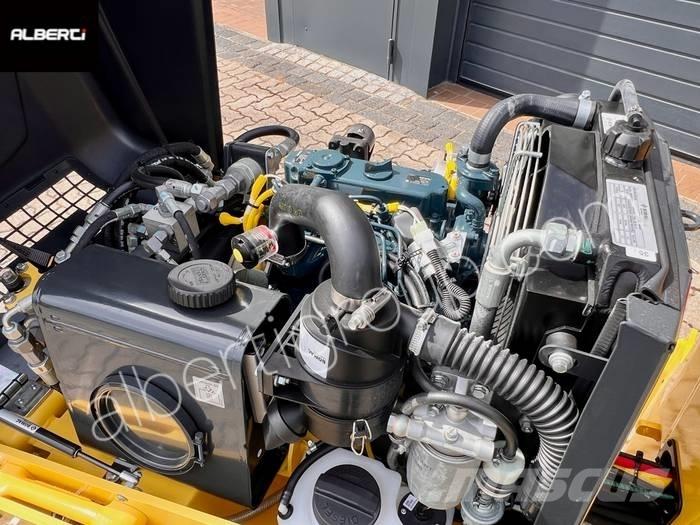 Bomag BW 90 AD-5 Tandemwalzen