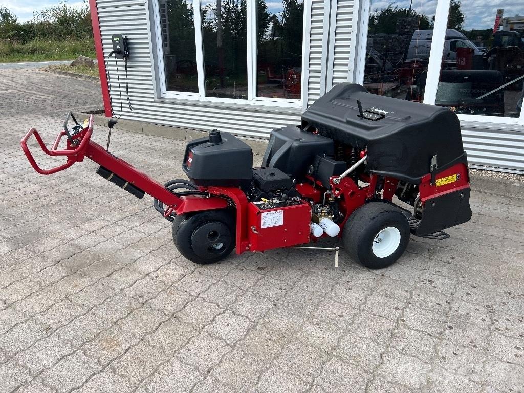 Toro Procore 648 Belüfter und Entschäumer