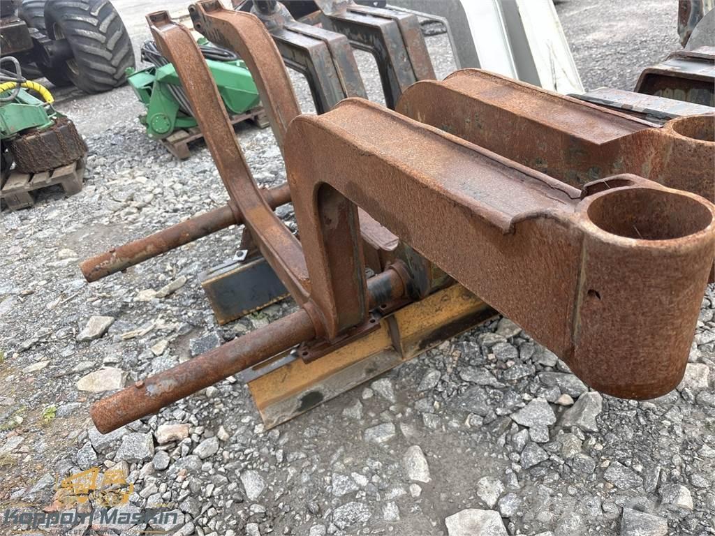 Ponsse Okänd Anderes Zubehör