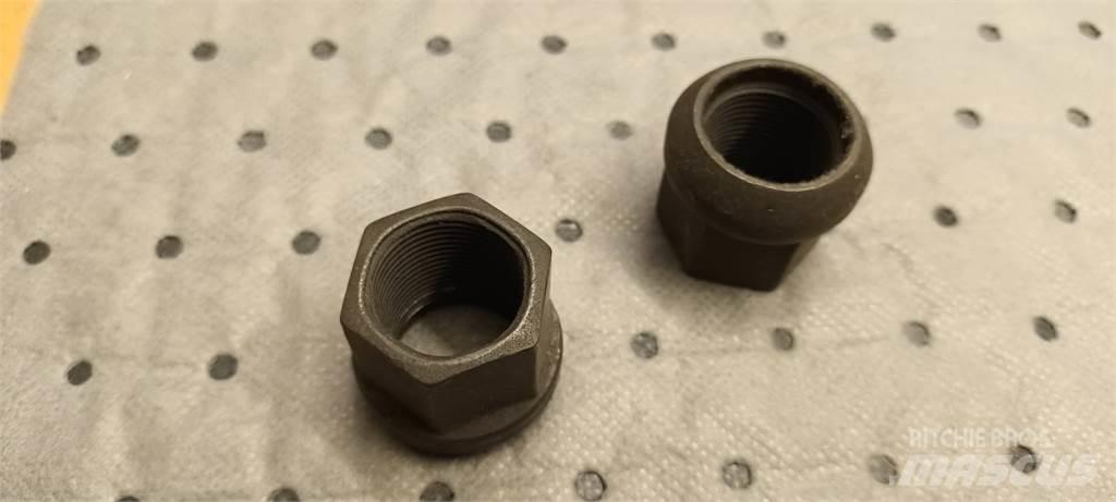 Rottne 053-0037 Chassis