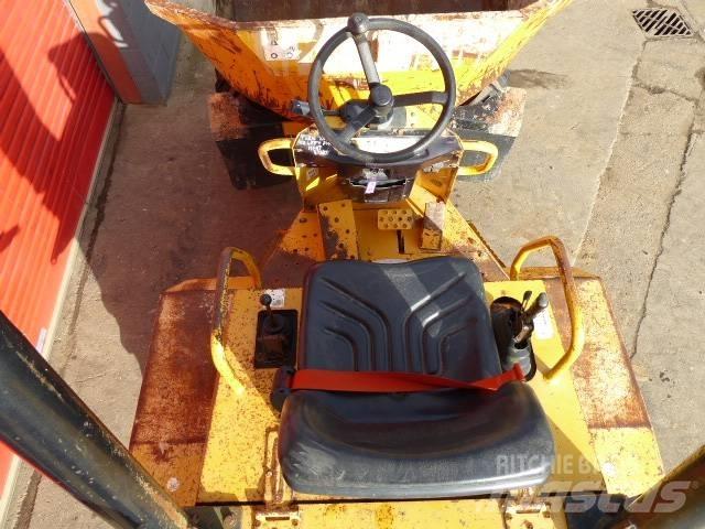 Thwaites 3.5t Minidumper