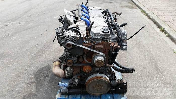 Cummins ISBE Transport Sonstige