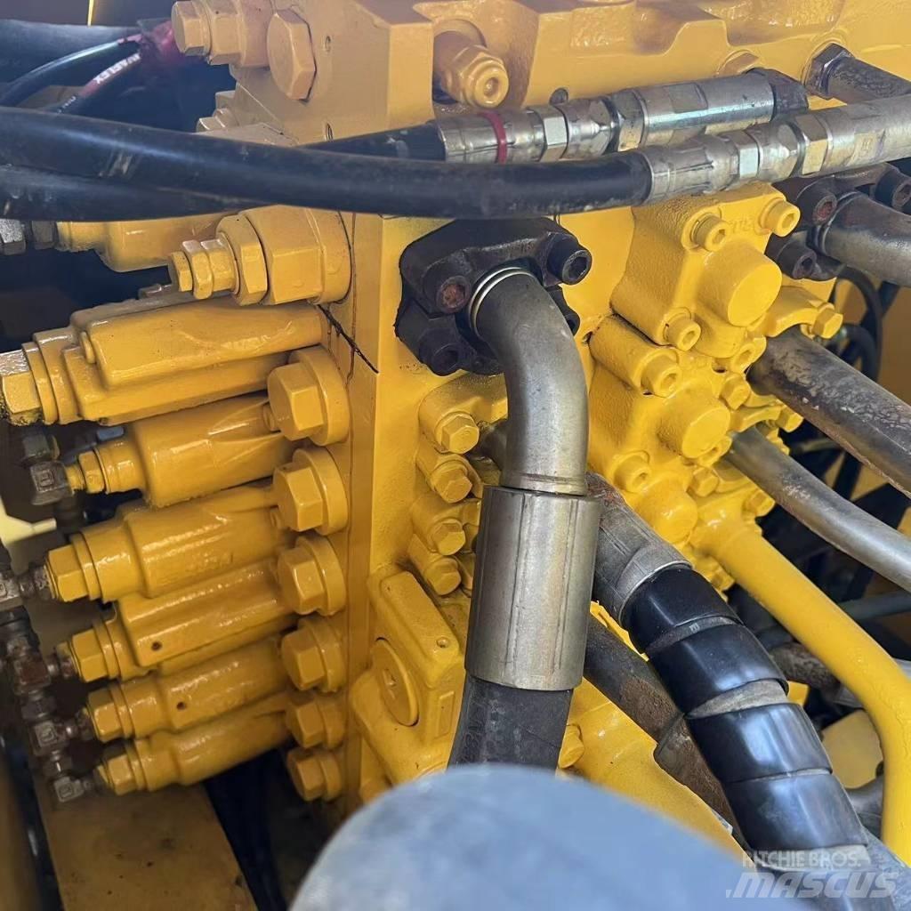 Komatsu PC 240 Raupenbagger