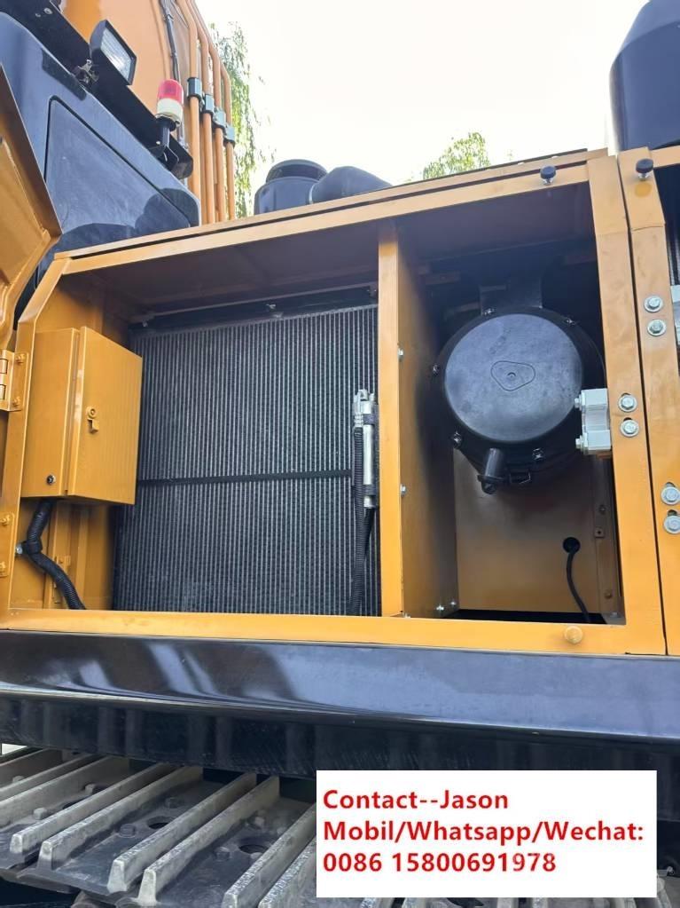 Sany SY 485 H Raupenbagger