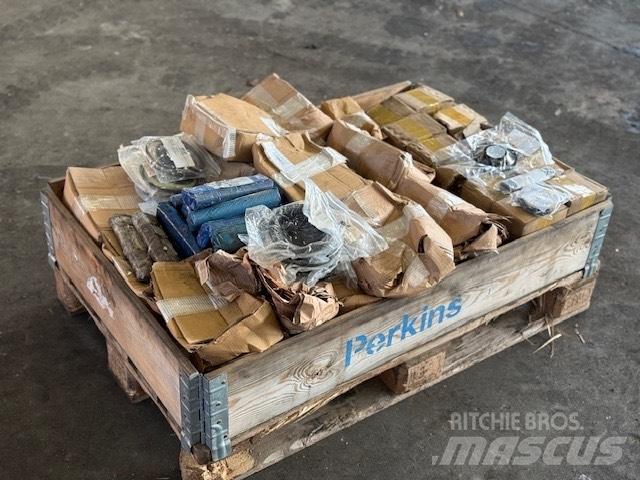 Daewoo D & A 100 V Hammer / Brecher