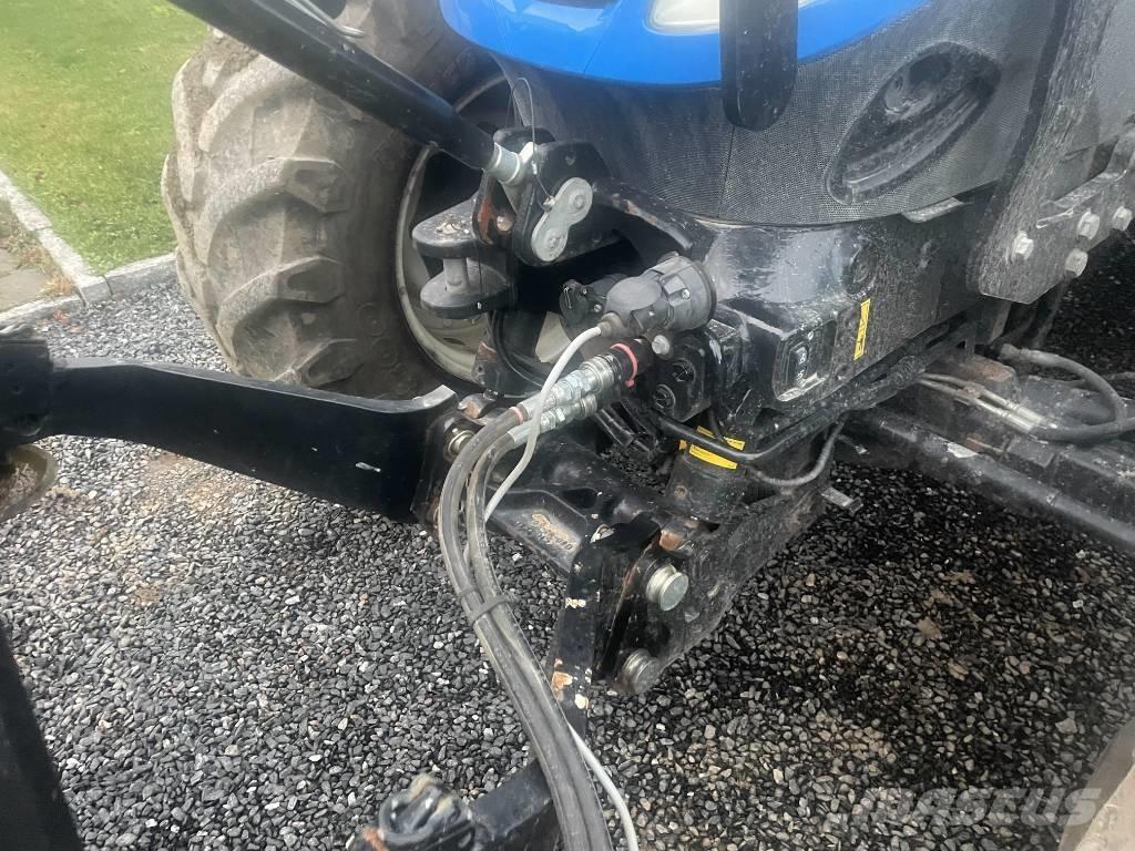 XYZ Snöblad Schneeschilde und -pflüge