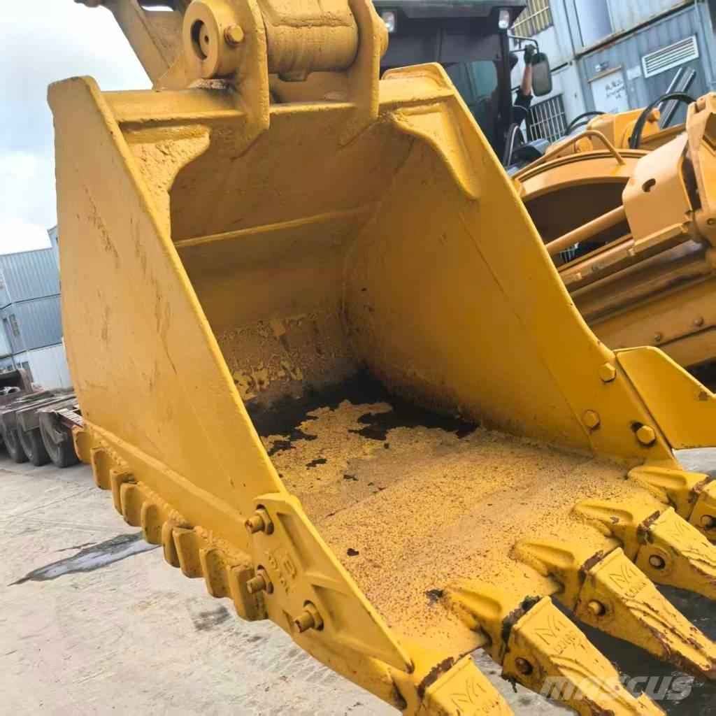 Komatsu PC 55 MR-3 Raupenbagger