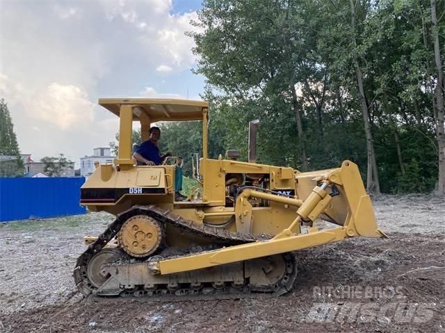 CAT D 5 H Bulldozer
