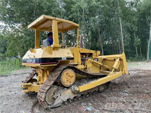 CAT D 5 H Bulldozer