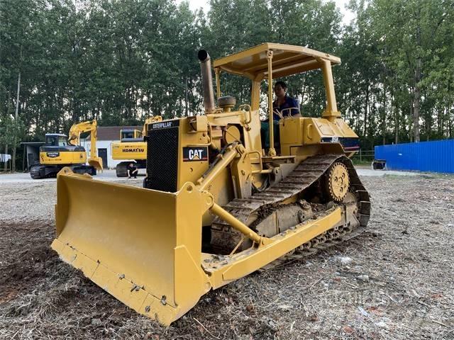 CAT D 5 H Bulldozer