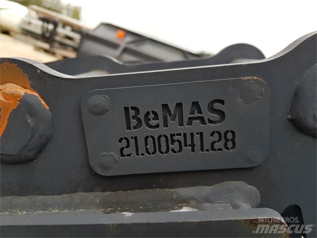  Bemas TL 300 SW010 Tieflöffel