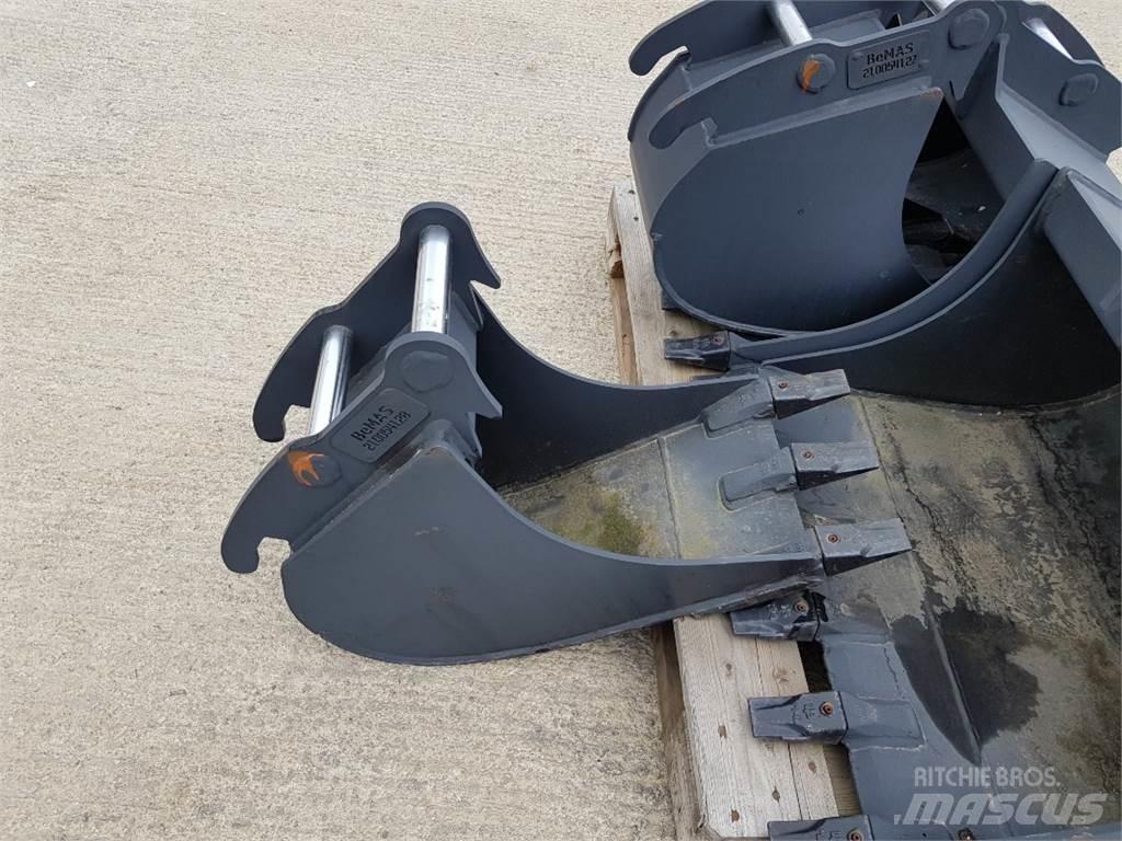  Bemas TL 300 SW010 Tieflöffel