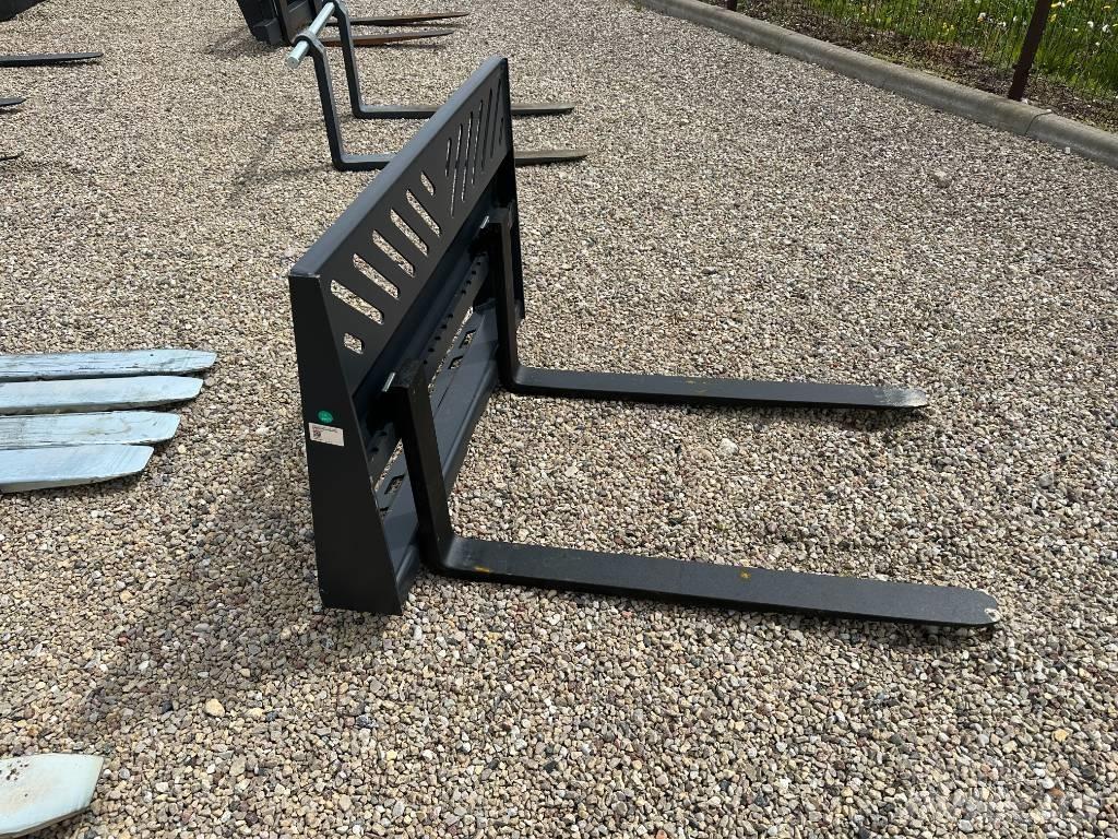 Bobcat Pallet forks Gabeln