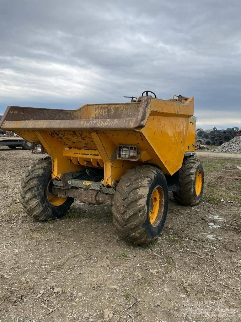 Terex TA9 Minidumper