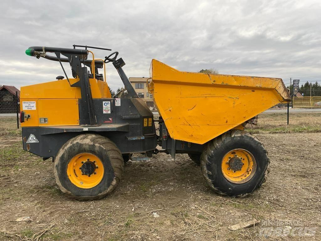 Terex TA9 Minidumper