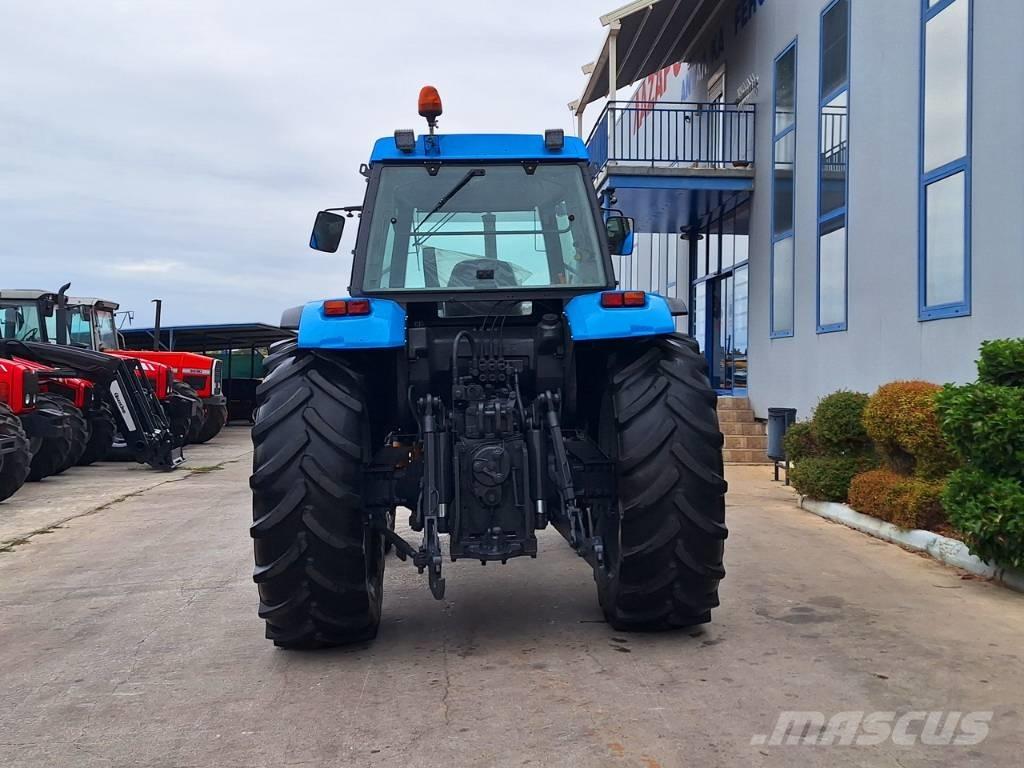 Landini 145 Traktoren