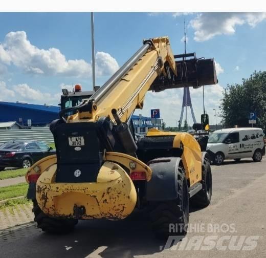 Haulotte HTL 4017 Teleskoplader