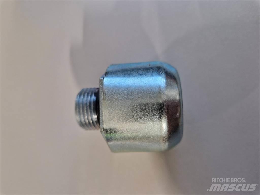 Ponsse 0027160 Hydraulik