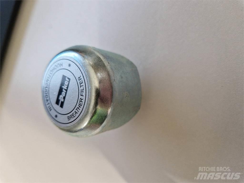 Ponsse 0027160 Hydraulik