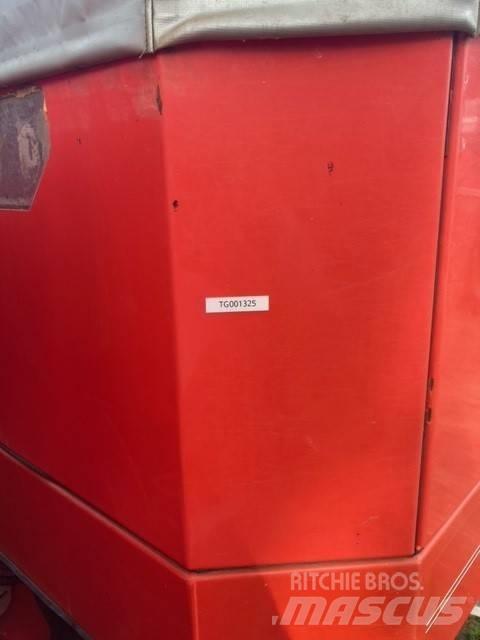 Kuhn Axis 30.1 Düngemittel-Sprüher