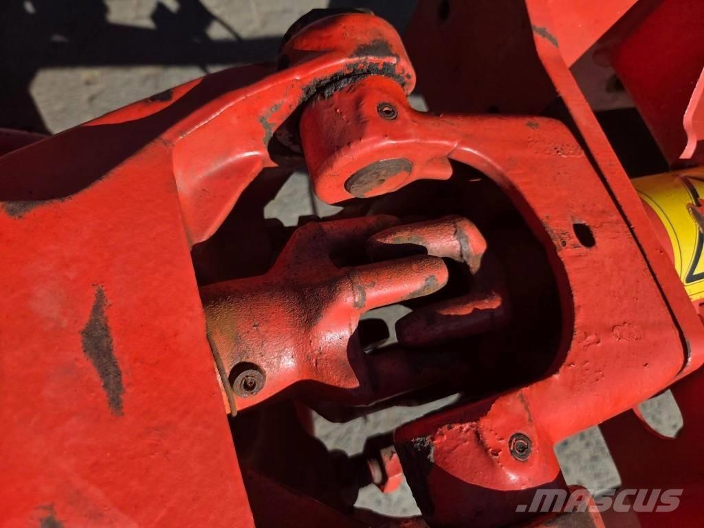 Kuhn GF 7601 MHO Kreiselheuer/-wender