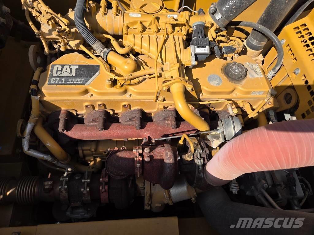 CAT 330FL Raupenbagger