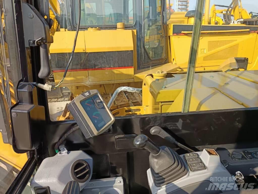 CAT 305.5 E 2 Raupenbagger