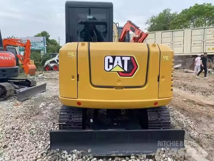 CAT 305.5 E 2 Raupenbagger