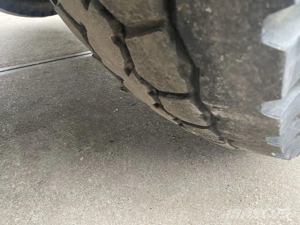 Liebherr LTM1030 All-Terrain-Krane