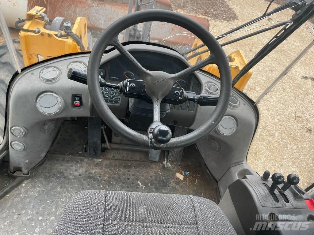 Volvo L 90 G Radlader