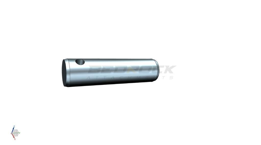 Bedrock 45MM PIN Andere Zubehörteile