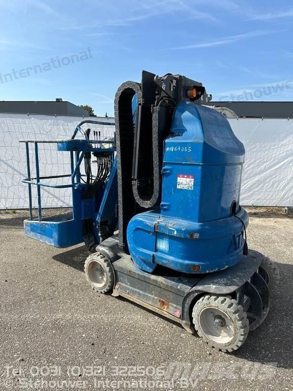 ATN Piaf 880R Andere Arbeitsbühnen