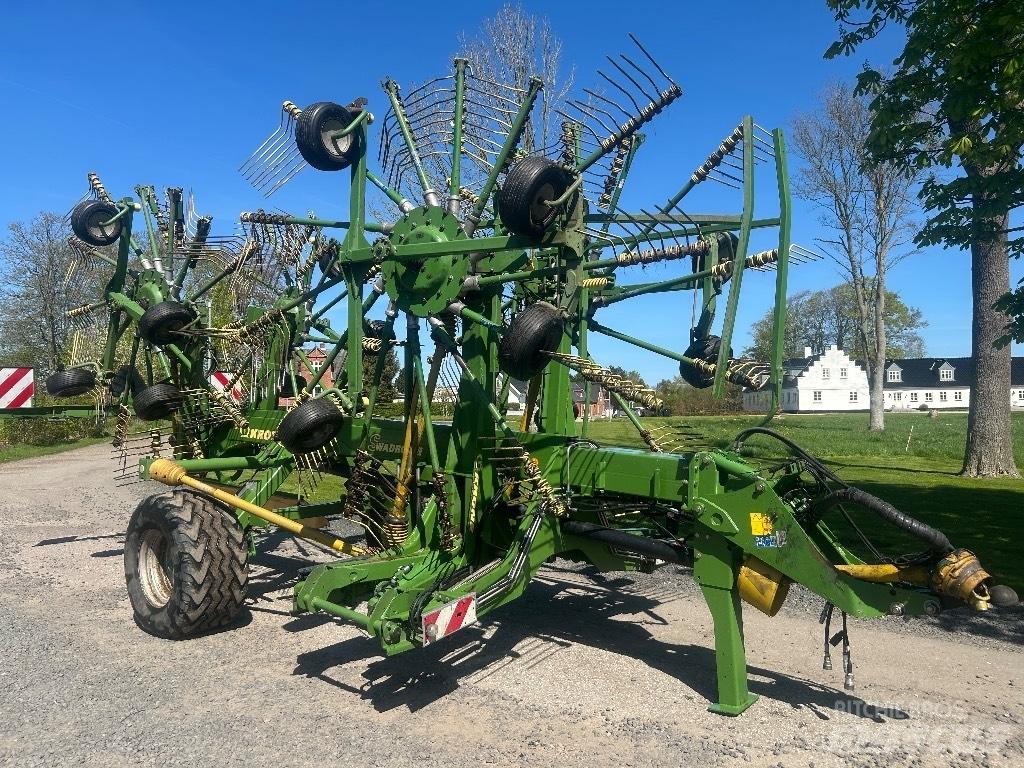 Krone Swadro 1400 Schwader