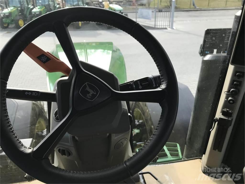John Deere 7R 350 Traktoren