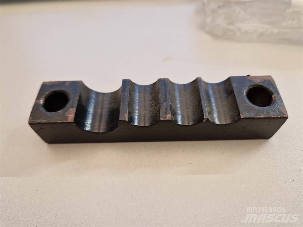 Rottne 041-0111 Hydraulik