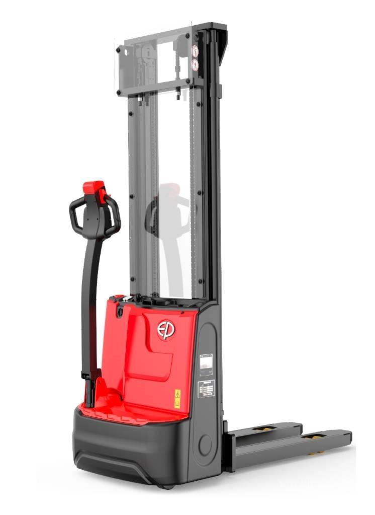 EP ESA121-2700 Deichselstapler