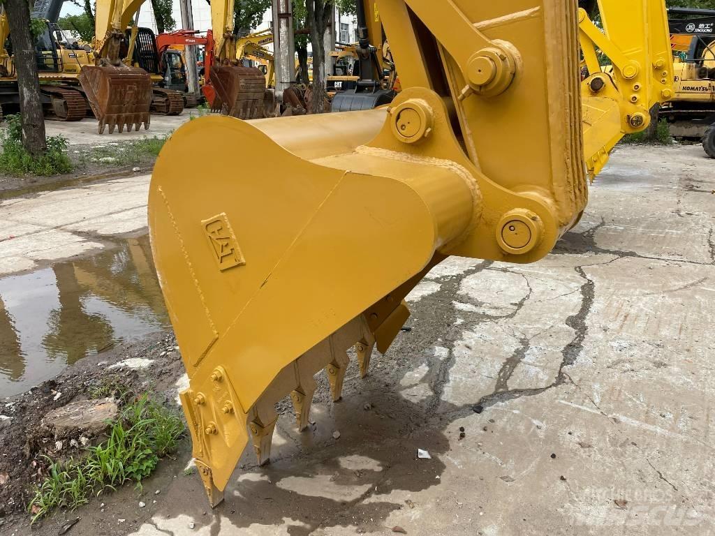 CAT 320 C L Raupenbagger